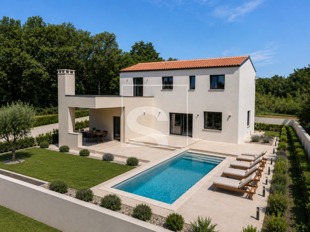 Hiša na predaj 150 m² – Labin