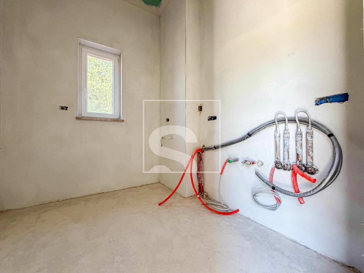 House For sale -  Labin