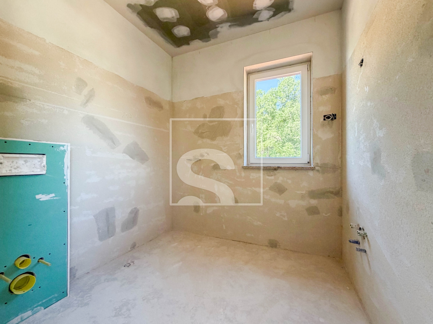 House For sale -  Labin