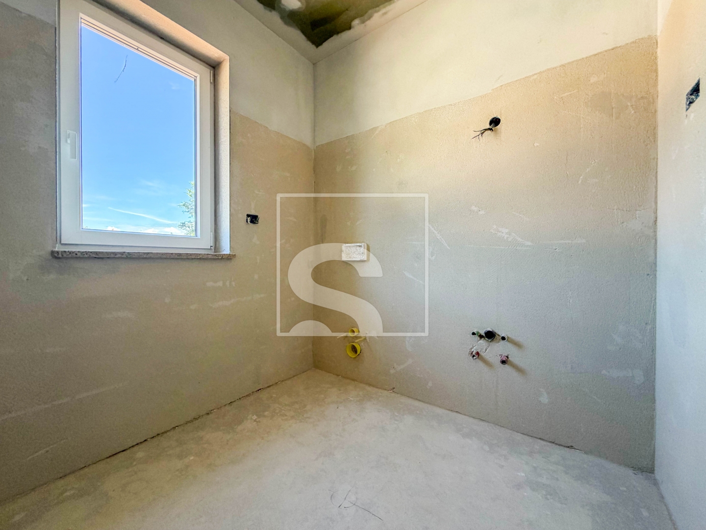House For sale -  Labin