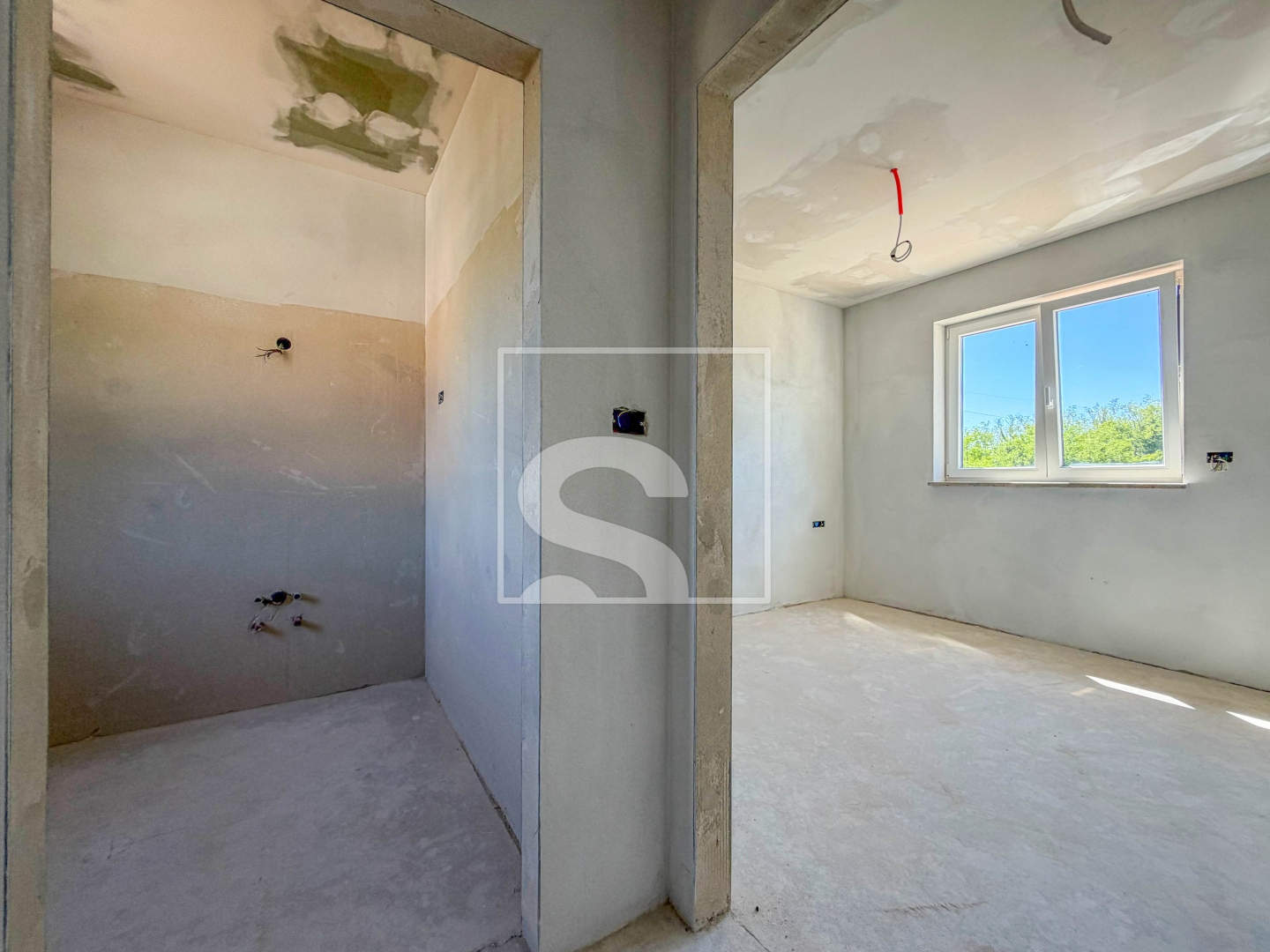 House For sale -  Labin