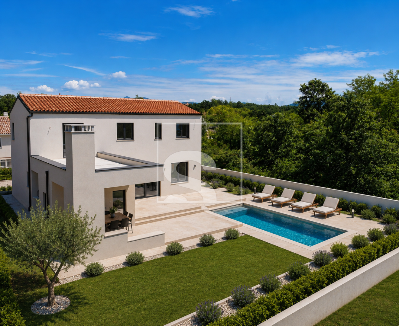 House For sale - Labin - foto 2/19
