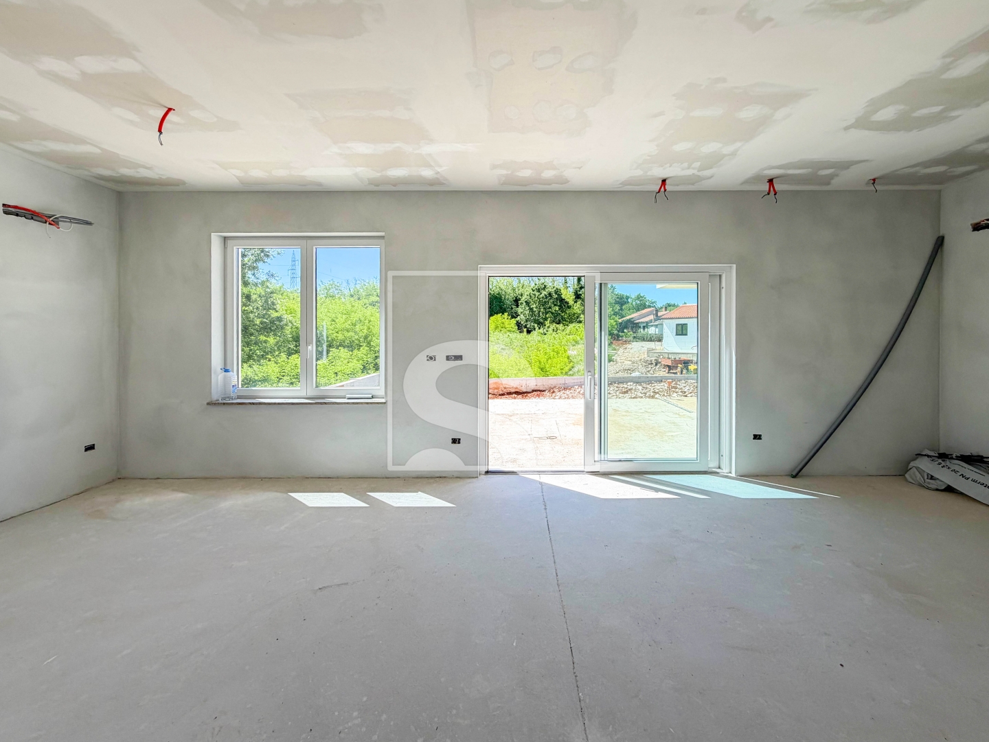 House For sale -  Labin