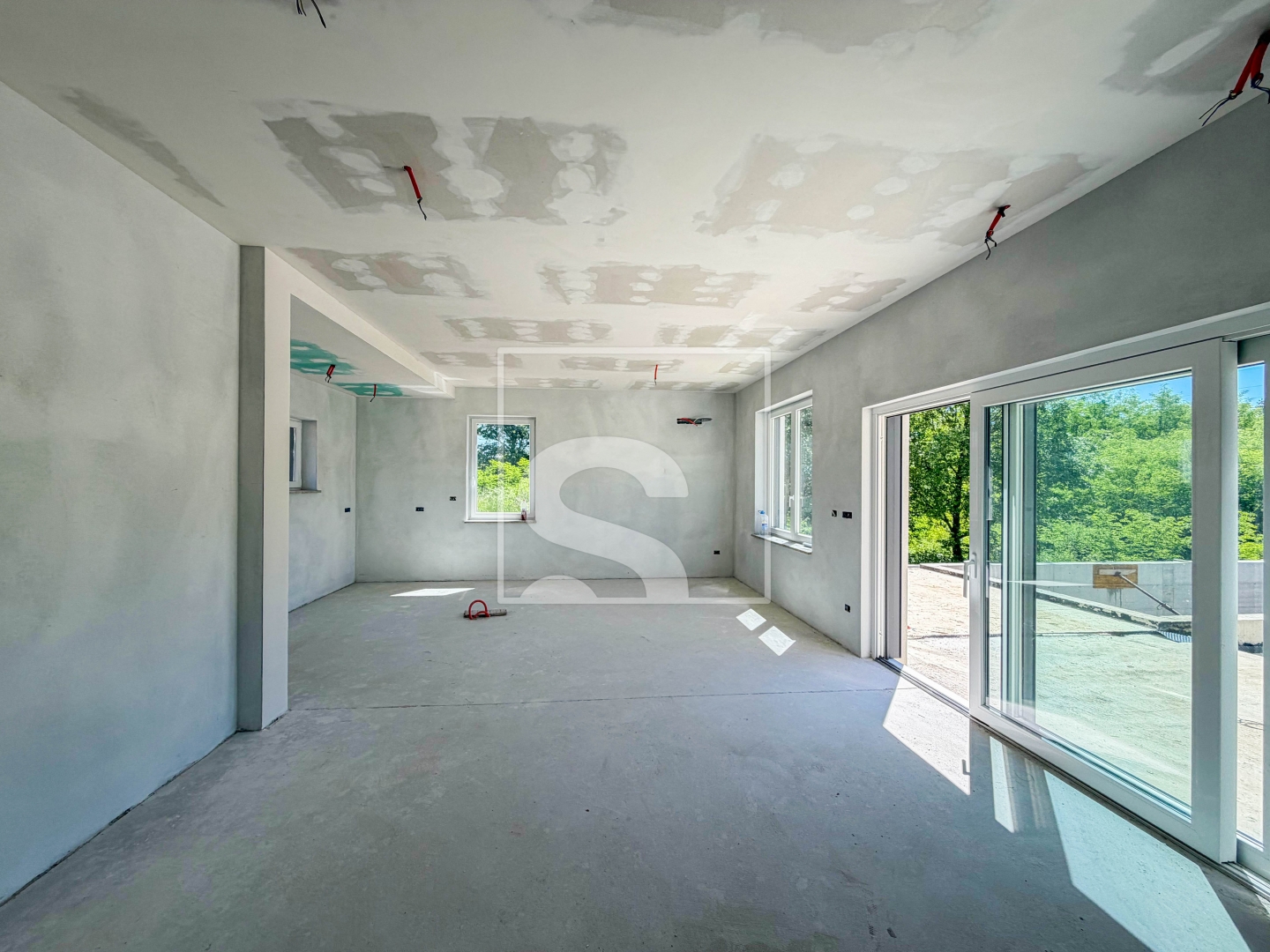House For sale -  Labin