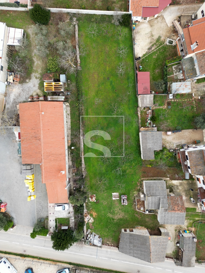 Land For sale - Istarska Vodnjan - foto 1/7
