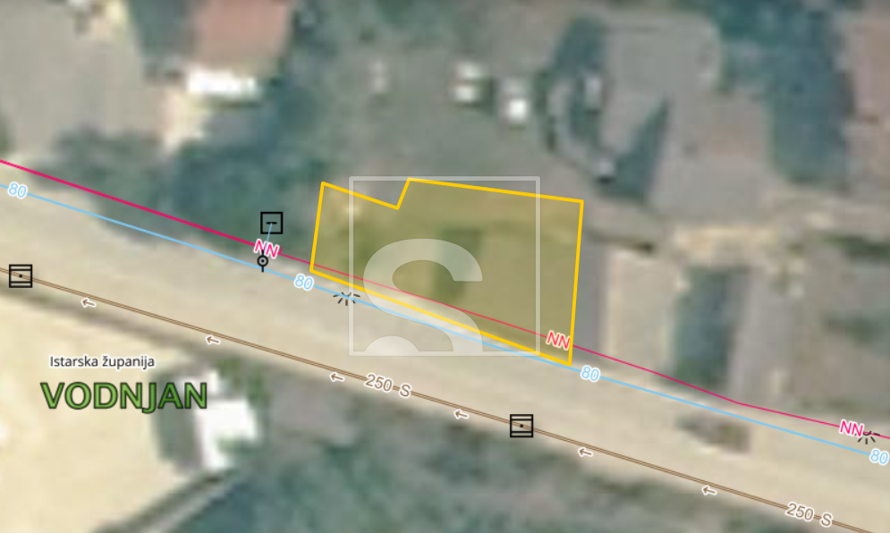 Land For sale - Istarska Vodnjan - foto 3/7