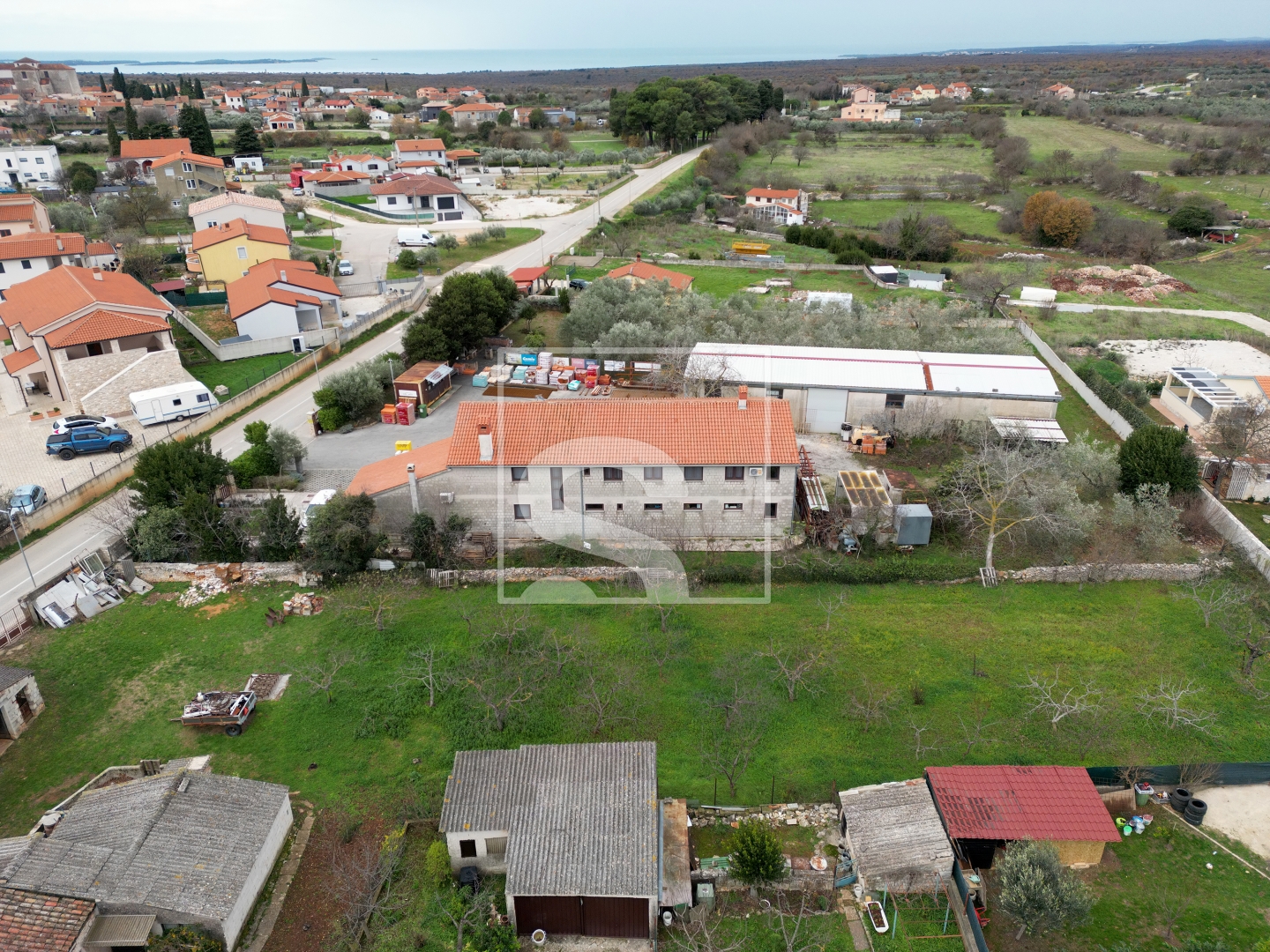 Land For sale - Istarska Vodnjan - foto 4/7