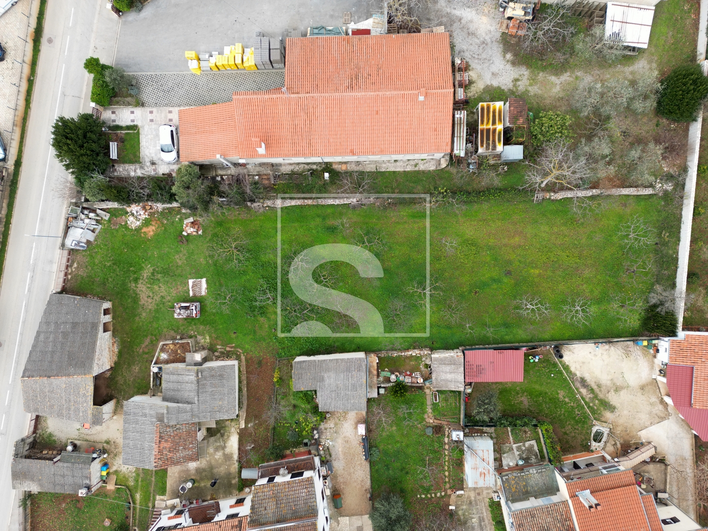 Land For sale - Istarska Vodnjan - foto 5/7