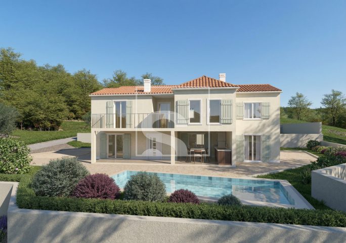 Hiša na predaj 180 m² – Labin