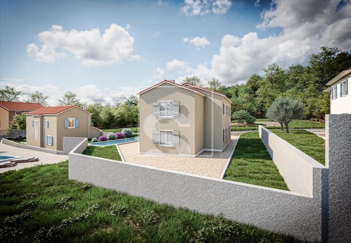 Haus Zu verkaufen - Istarska Labin - foto 5/8