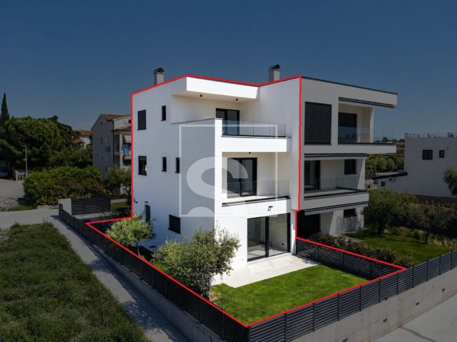 Haus zu verkaufen 160 m² – Poreč