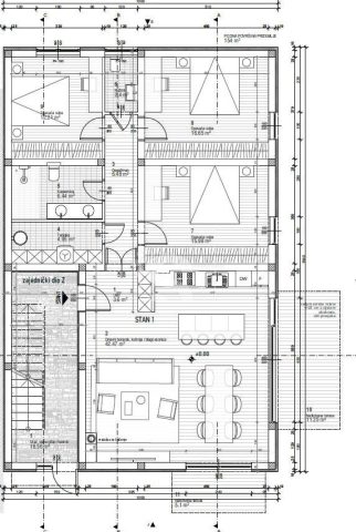 Flat For sale - Istarska Funtana - foto 2/9