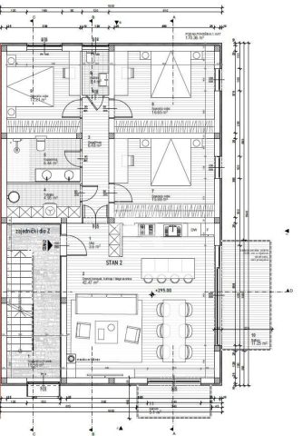 Flat For sale - Istarska Funtana - foto 2/7