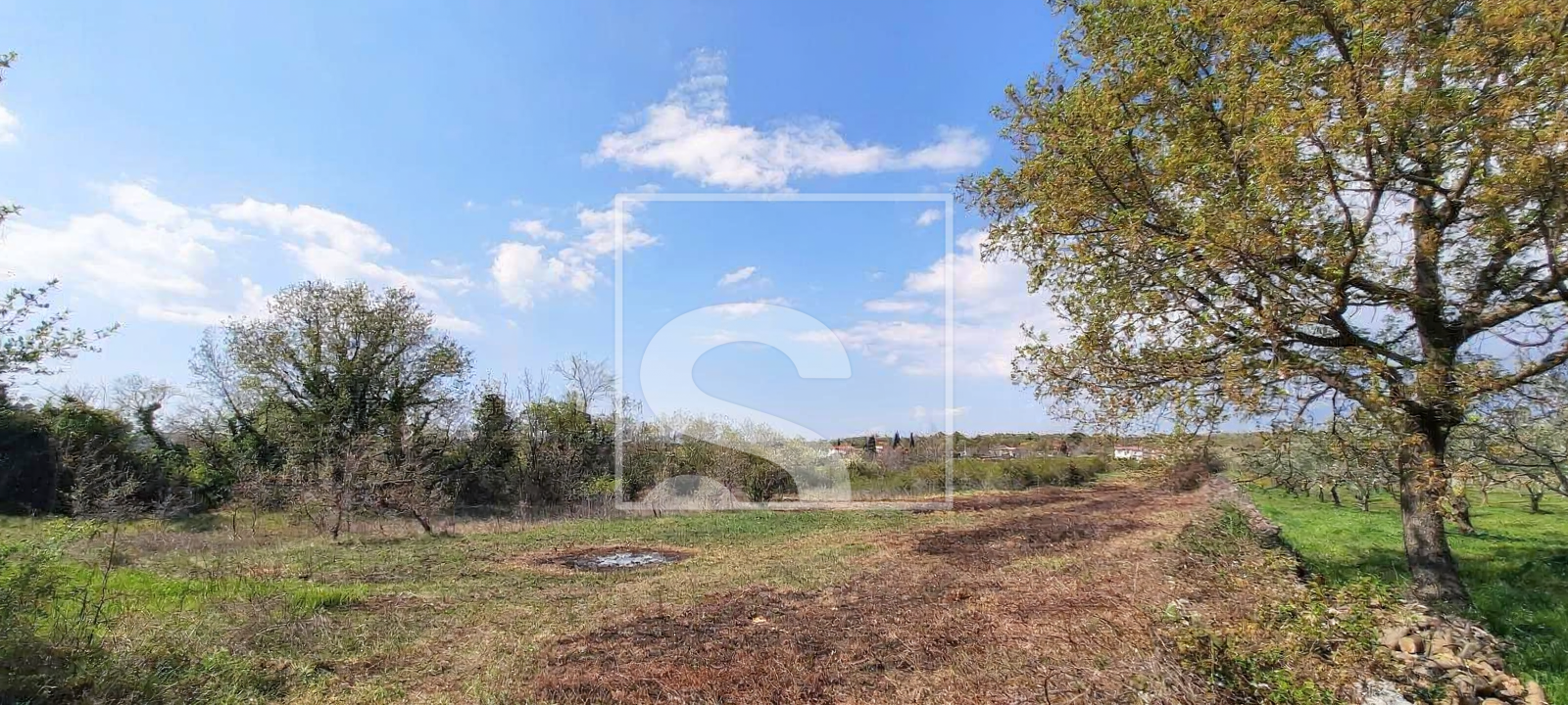 Land For sale - Istarska Vodnjan - foto 1/4