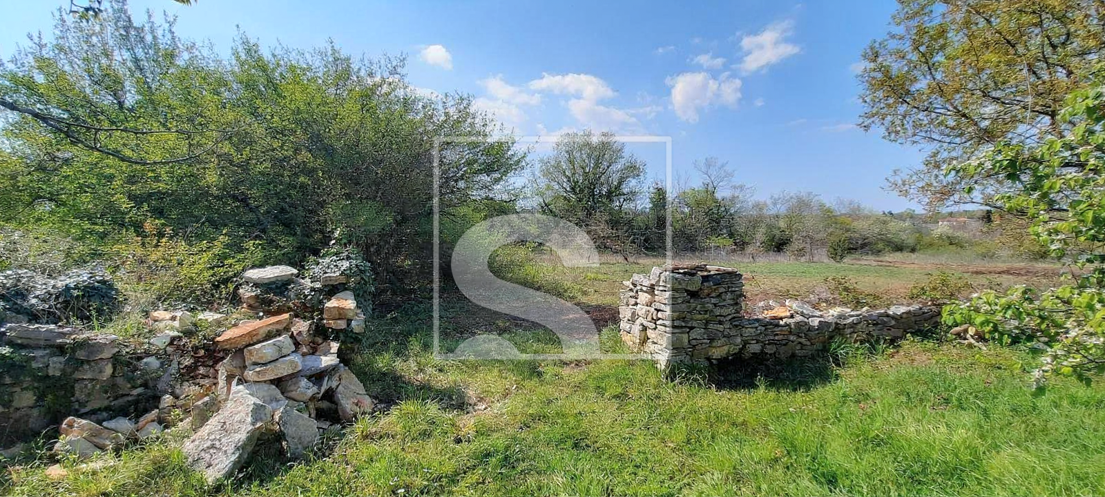 Land For sale - Istarska Vodnjan - foto 3/4