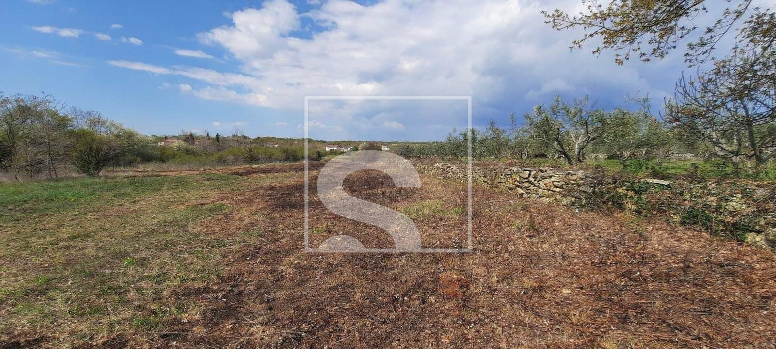 Land For sale - Istarska Vodnjan - foto 4/4