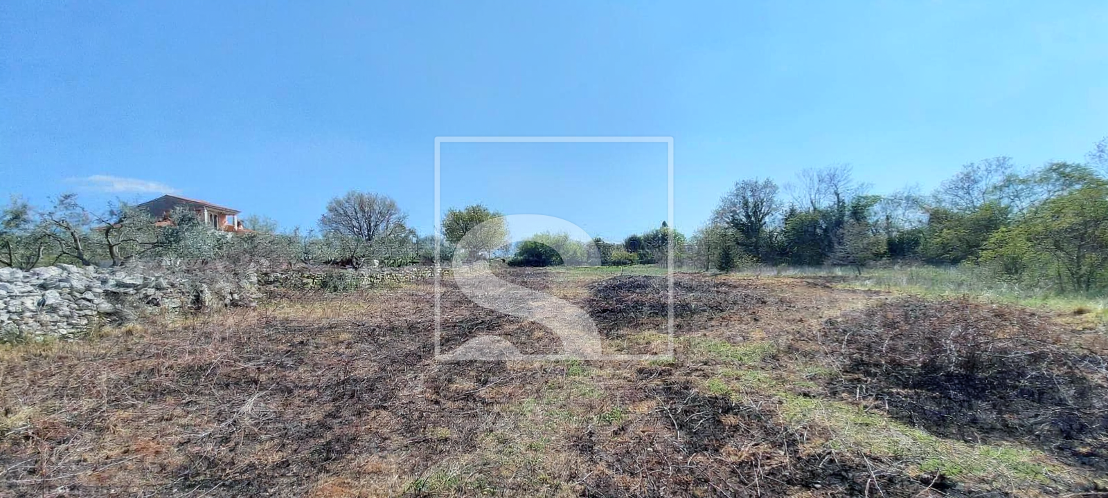 Land For sale - Istarska Vodnjan