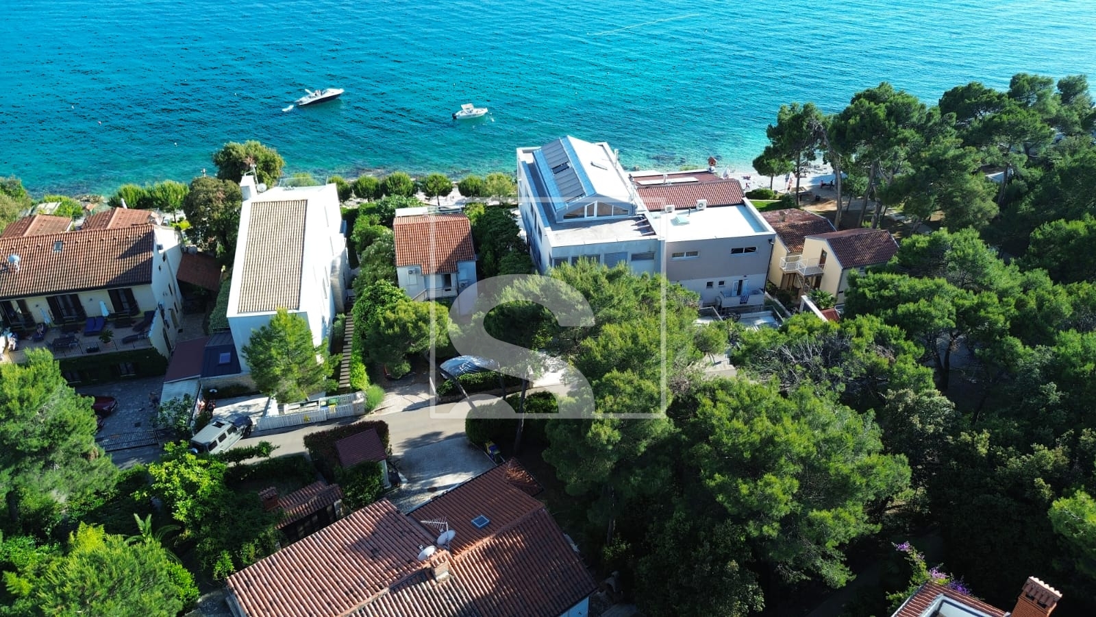 Dom Na predaj -  Rovinj