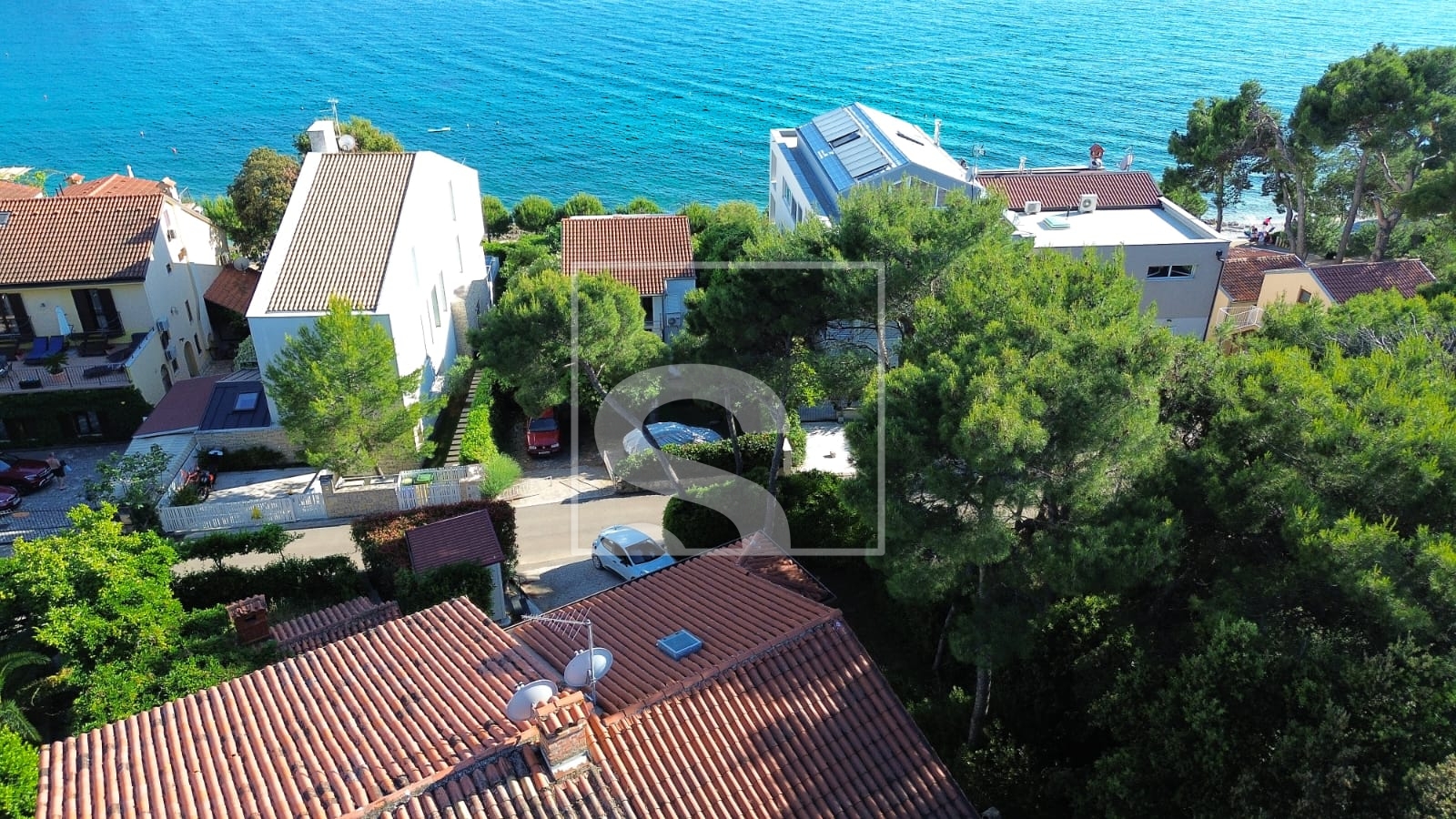 Dom Na predaj -  Rovinj