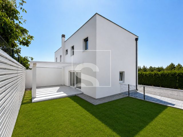 Haus Zu verkaufen - Istarska Savudrija - foto 2/12