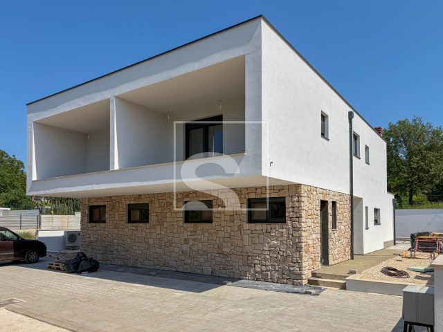 House for sale 132 m² – Umag