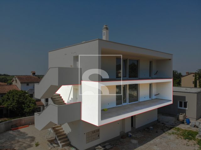Flat for sale 65 m² – Umag