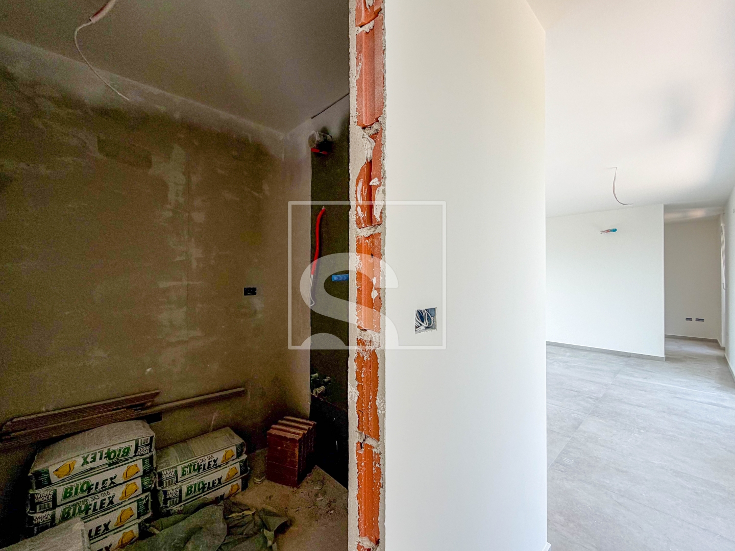 Apartmán Na prodej -  Savudrija