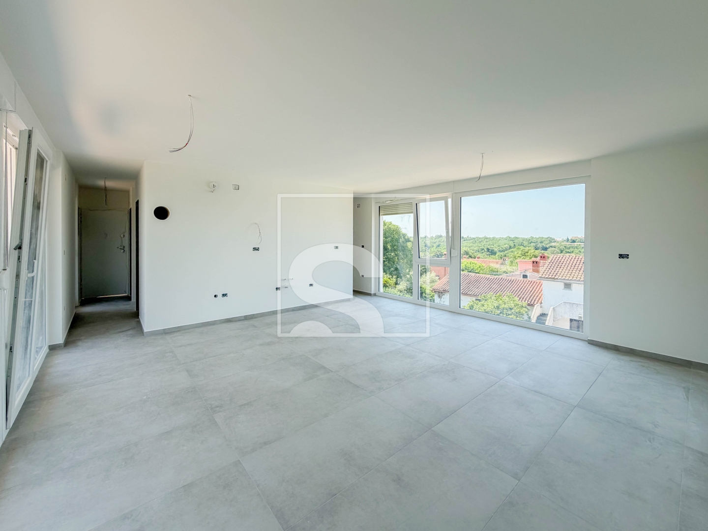 Apartmán Na prodej -  Savudrija