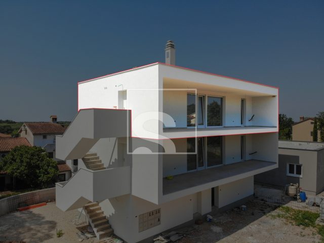 Flat for sale 65 m² – Umag