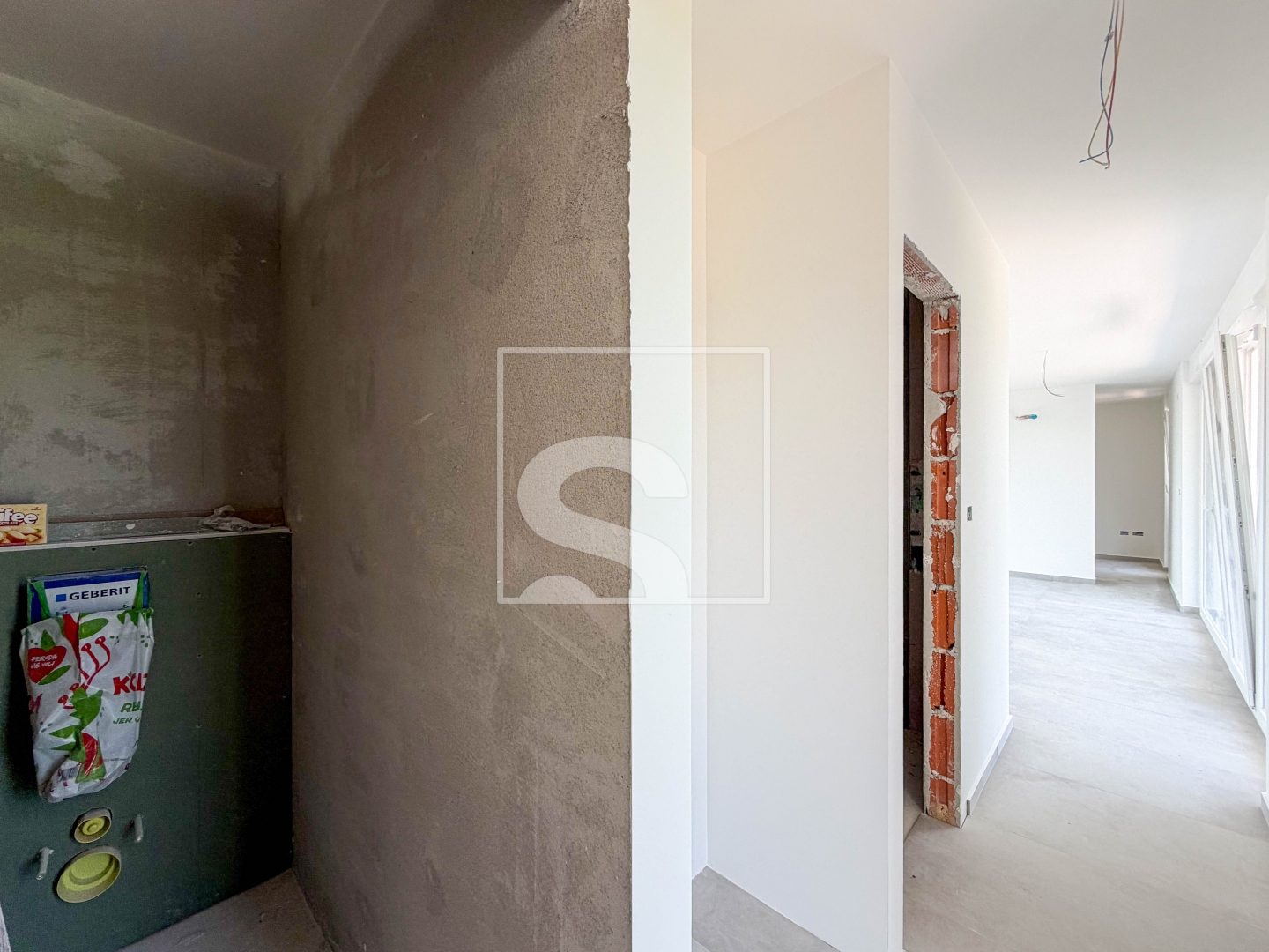 Apartment Zu verkaufen -  Savudrija