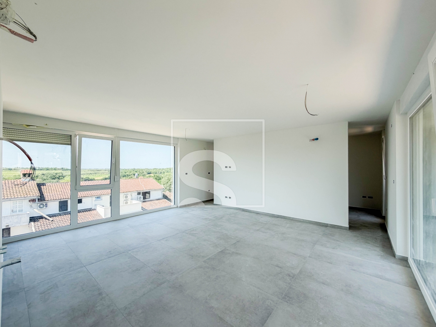 Apartment Zu verkaufen -  Savudrija
