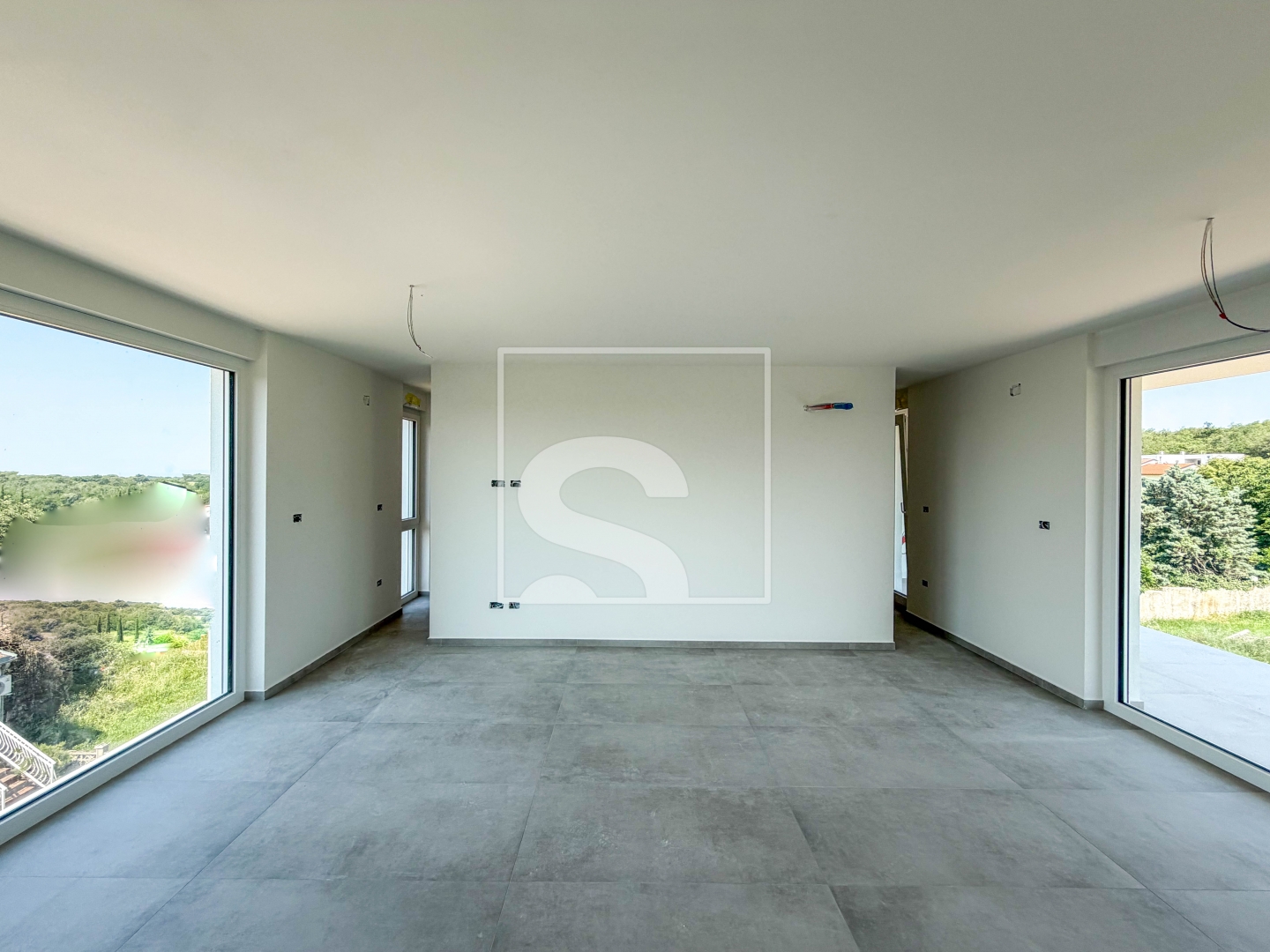 Apartment Zu verkaufen -  Savudrija