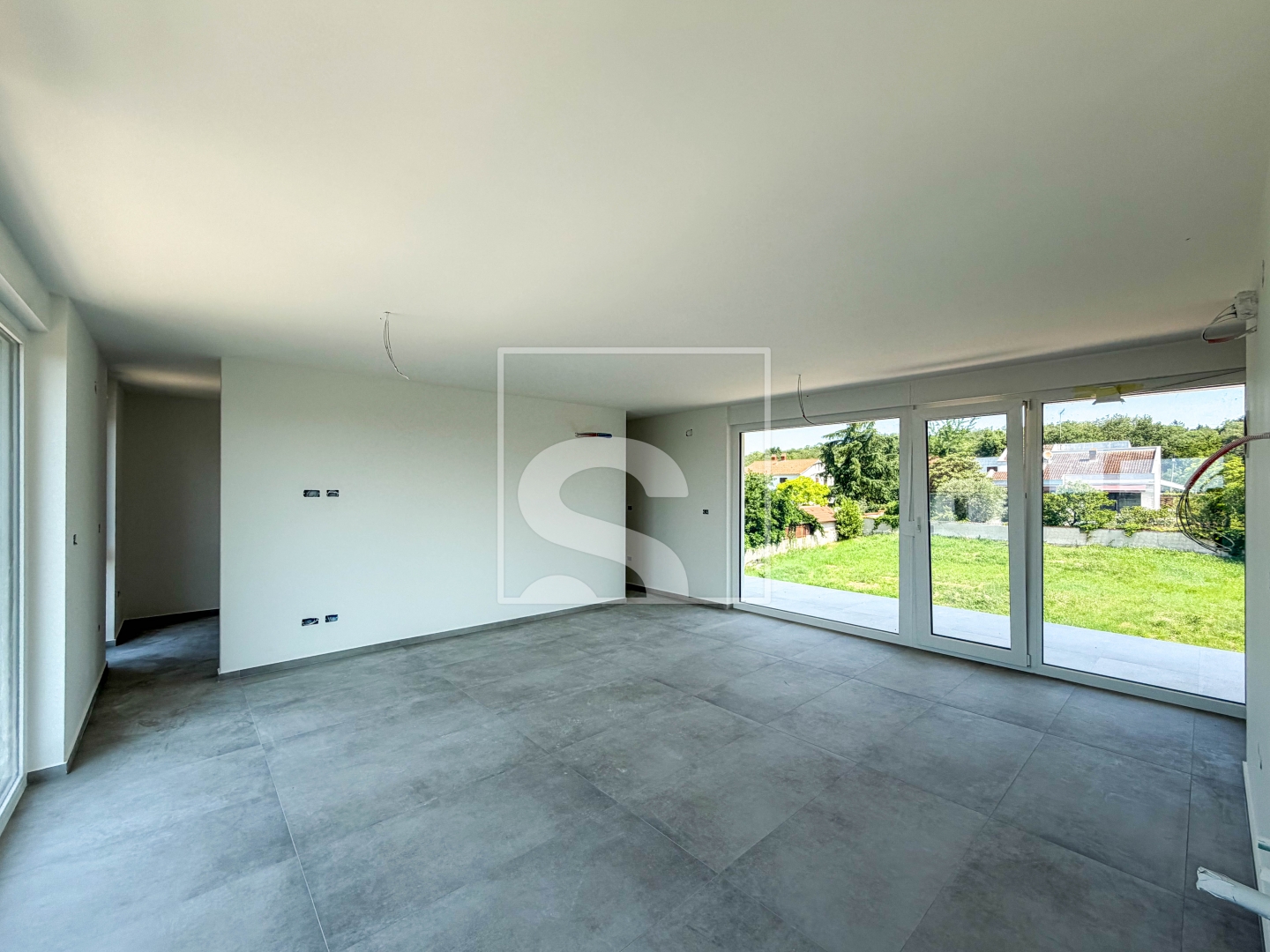 Apartment Zu verkaufen -  Savudrija