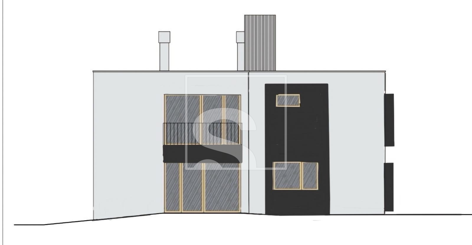 Apartmán Na predaj - Istarska Poreč