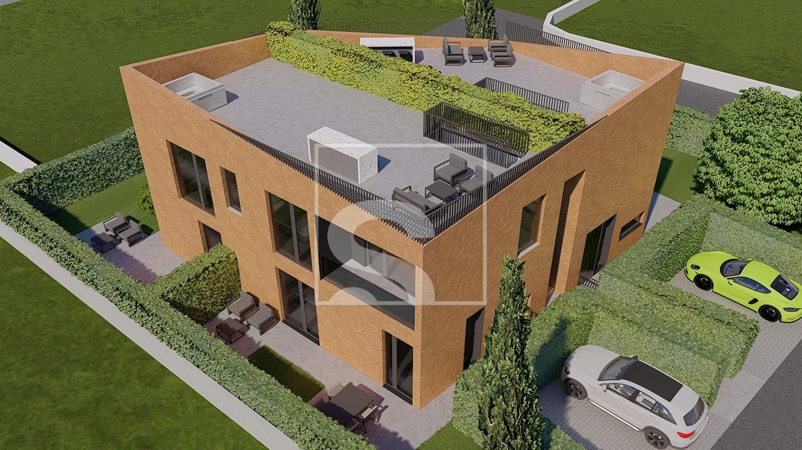 Appartement À vendre Poreč