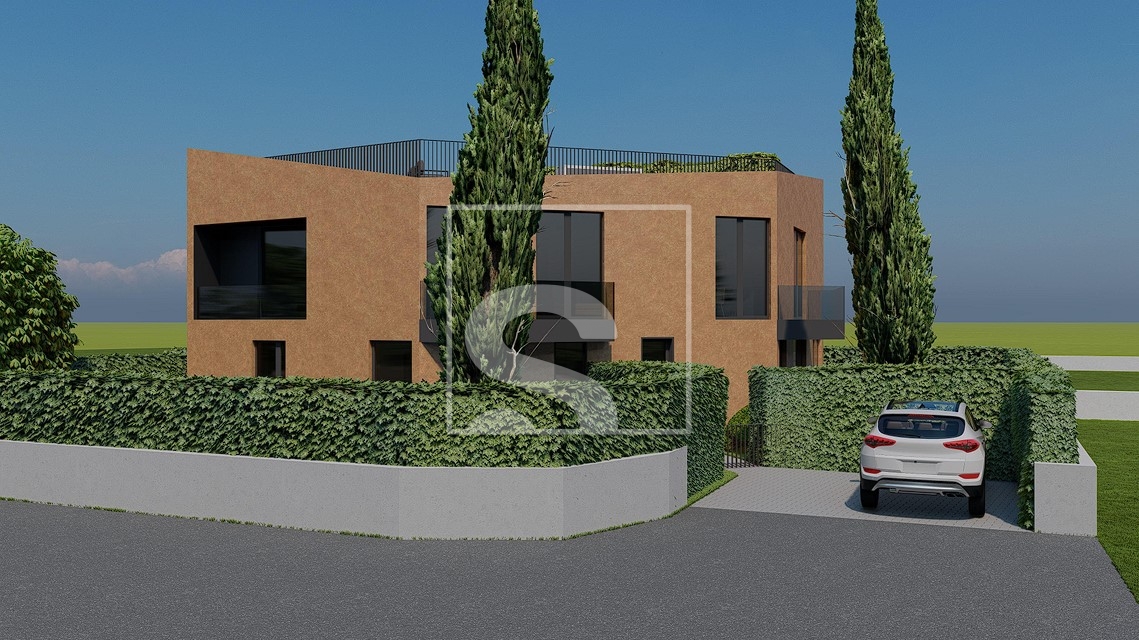 Apartmán Na prodej -  Poreč