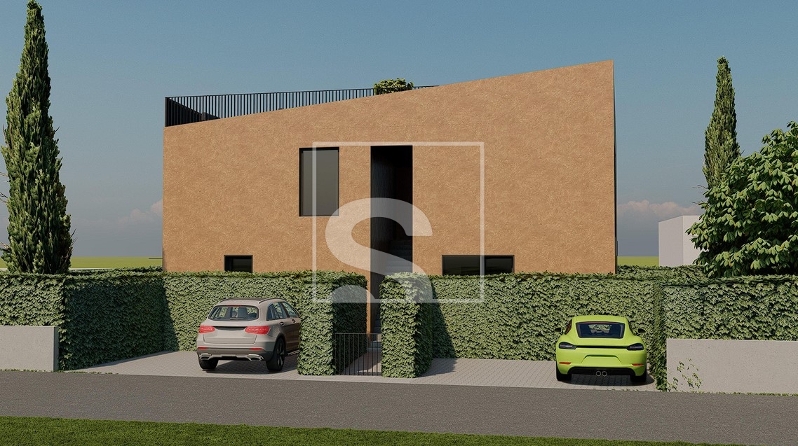 Apartmán Na prodej -  Poreč