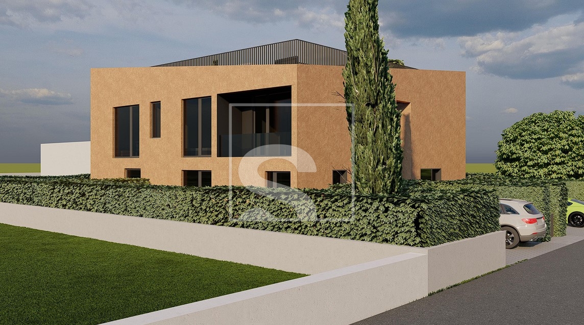 Apartmán Na prodej -  Poreč