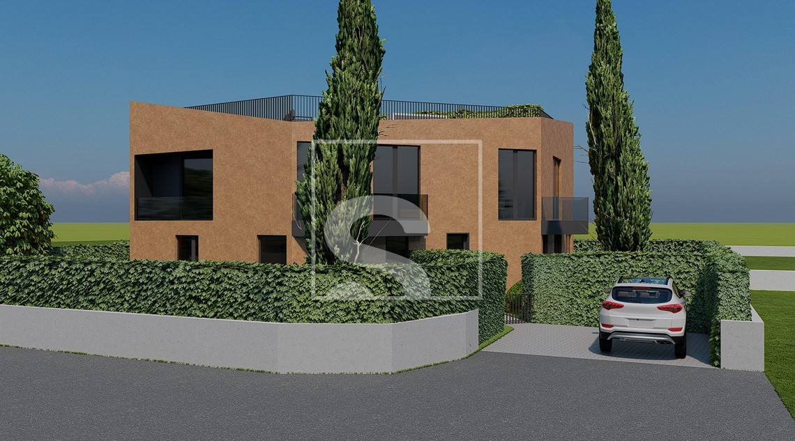Apartmán Na prodej -  Poreč