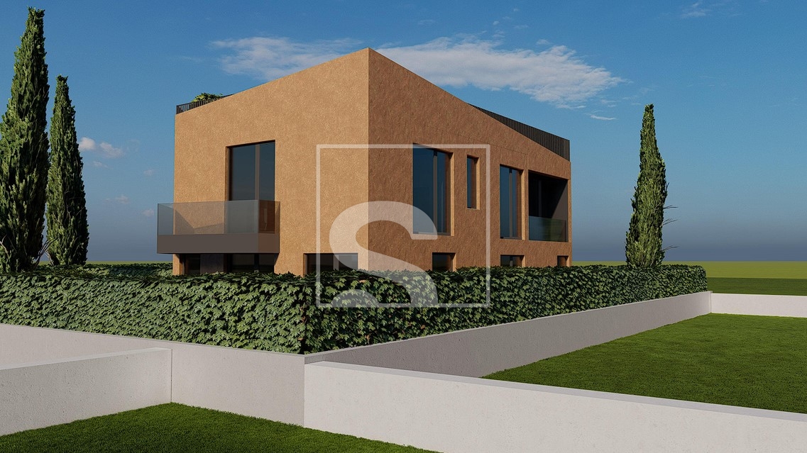 Apartmán Na prodej -  Poreč