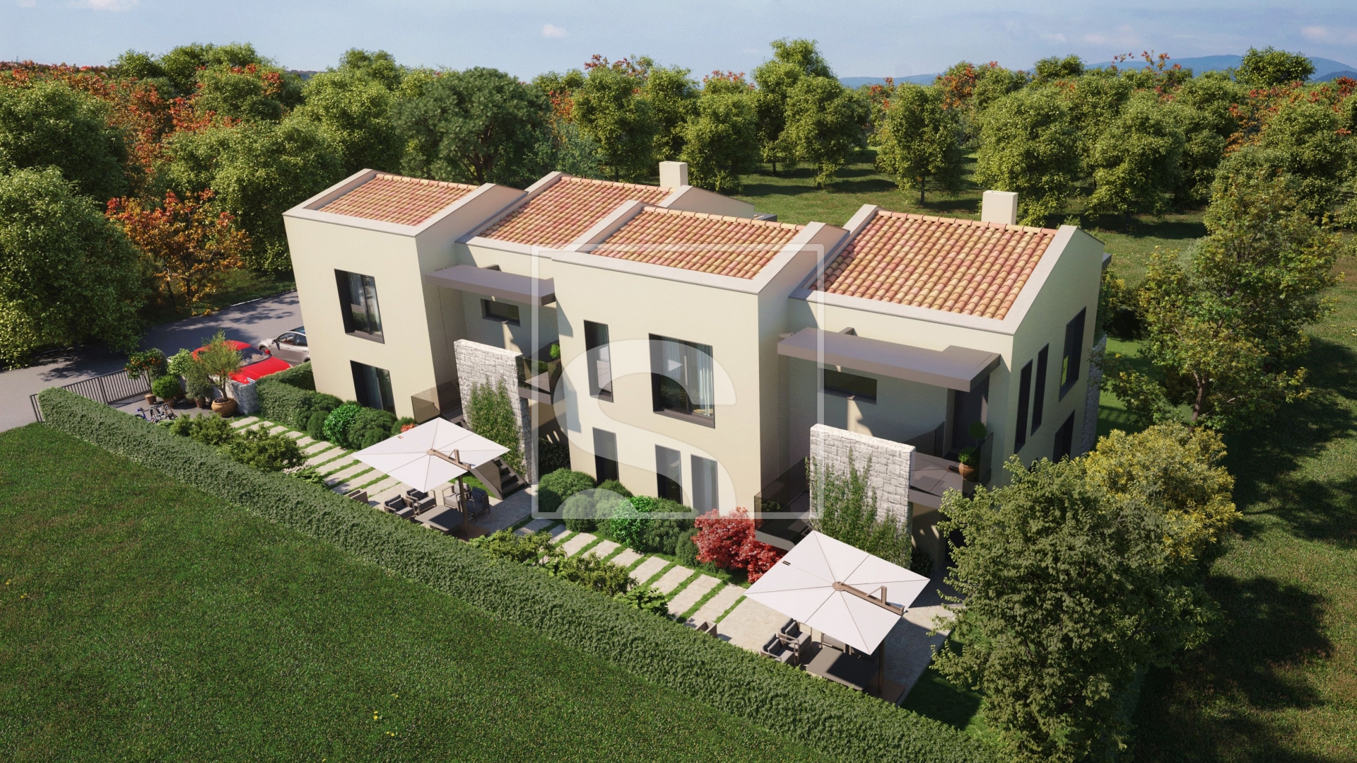 Apartmán Na predaj - Istarska Poreč - foto 1/14
