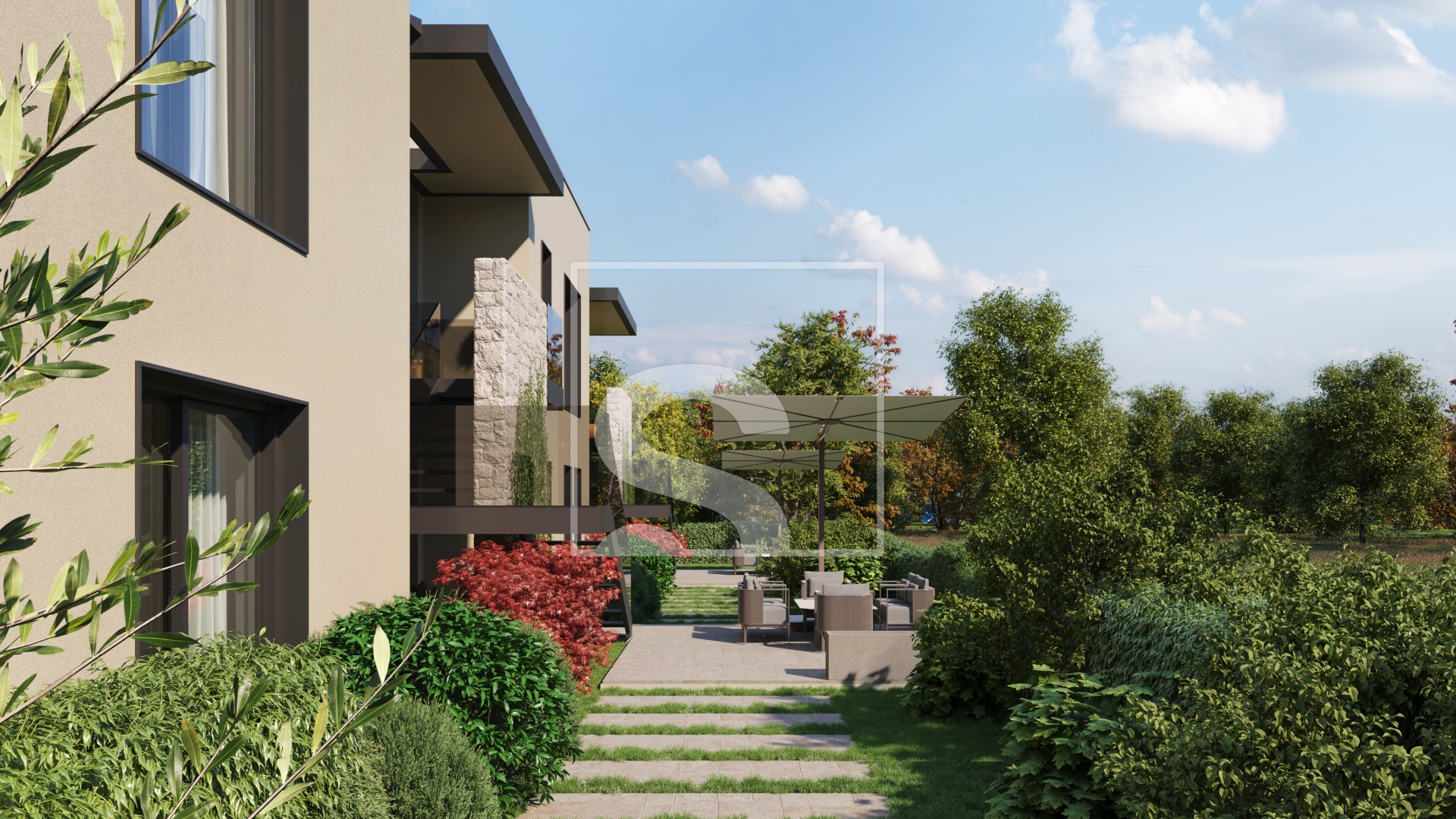 Apartmán Na predaj - Istarska Poreč