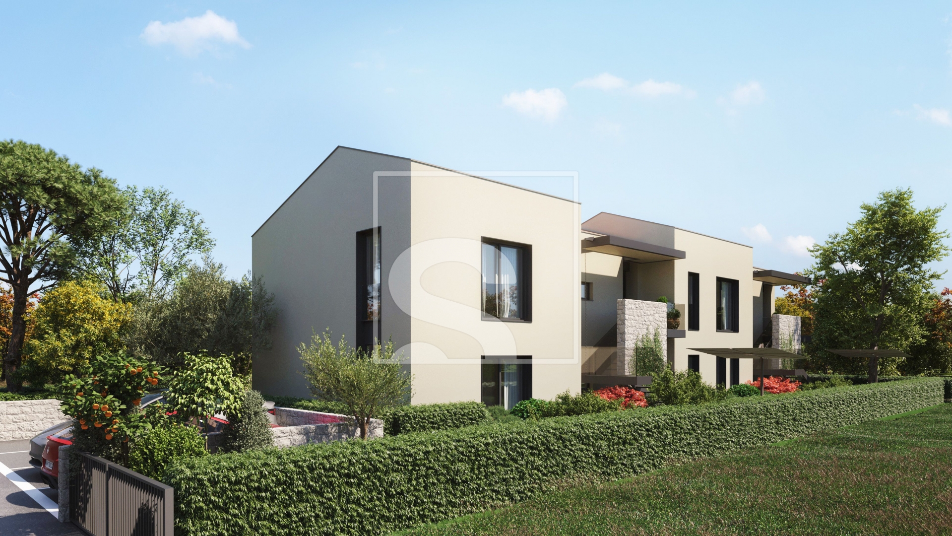 Apartmán Na predaj - Istarska Poreč
