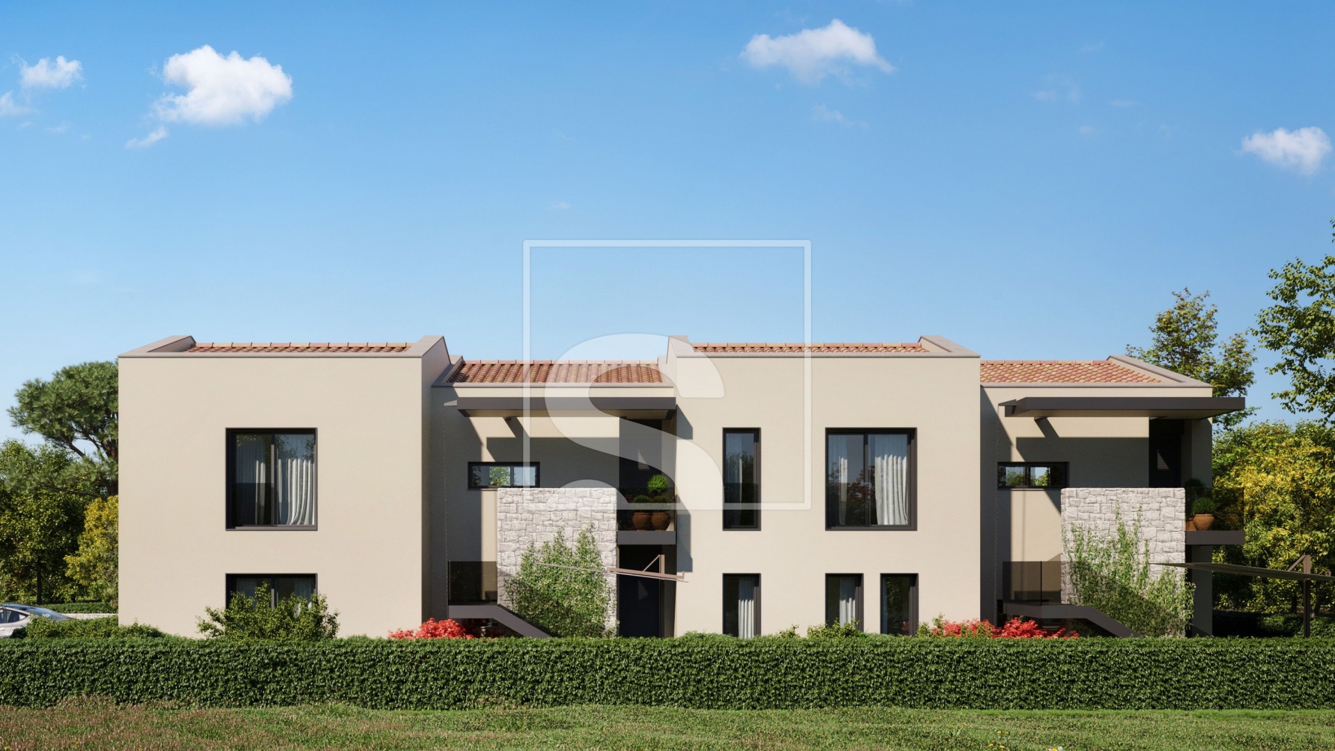 Apartmán Na predaj - Istarska Poreč