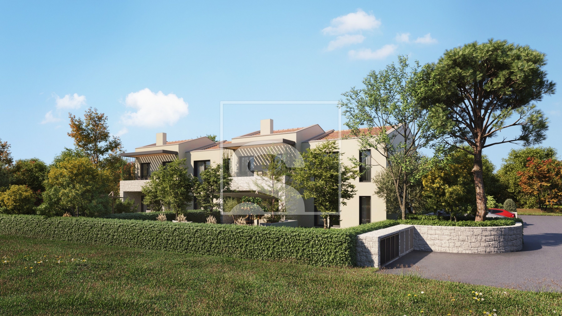 Apartmán Na predaj - Istarska Poreč - foto 2/14
