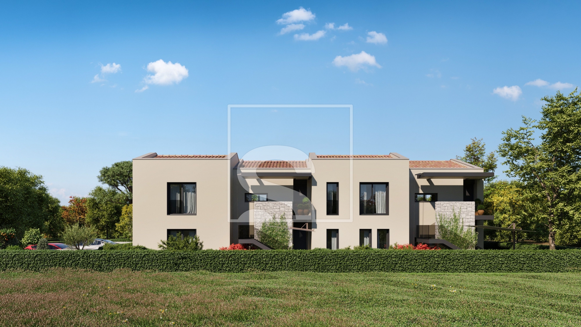 Apartmán Na predaj - Istarska Poreč - foto 3/14