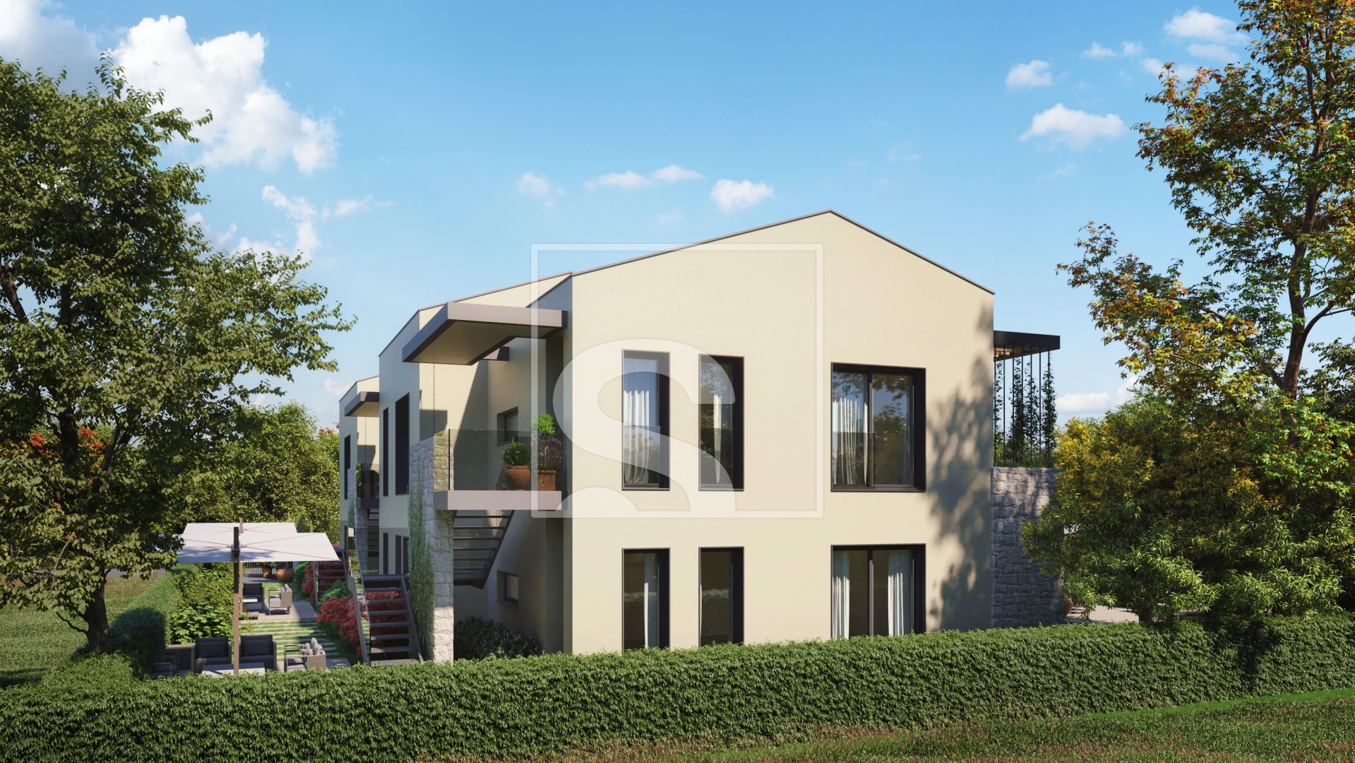 Apartmán Na predaj - Istarska Poreč - foto 4/14