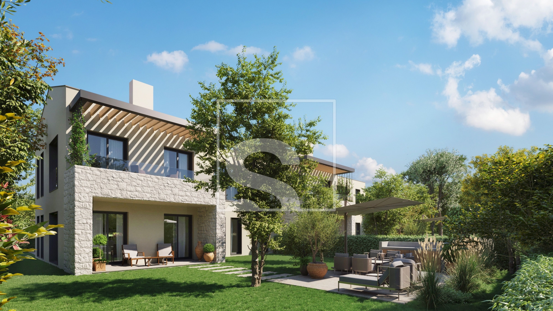 Apartmán Na predaj - Istarska Poreč - foto 5/14