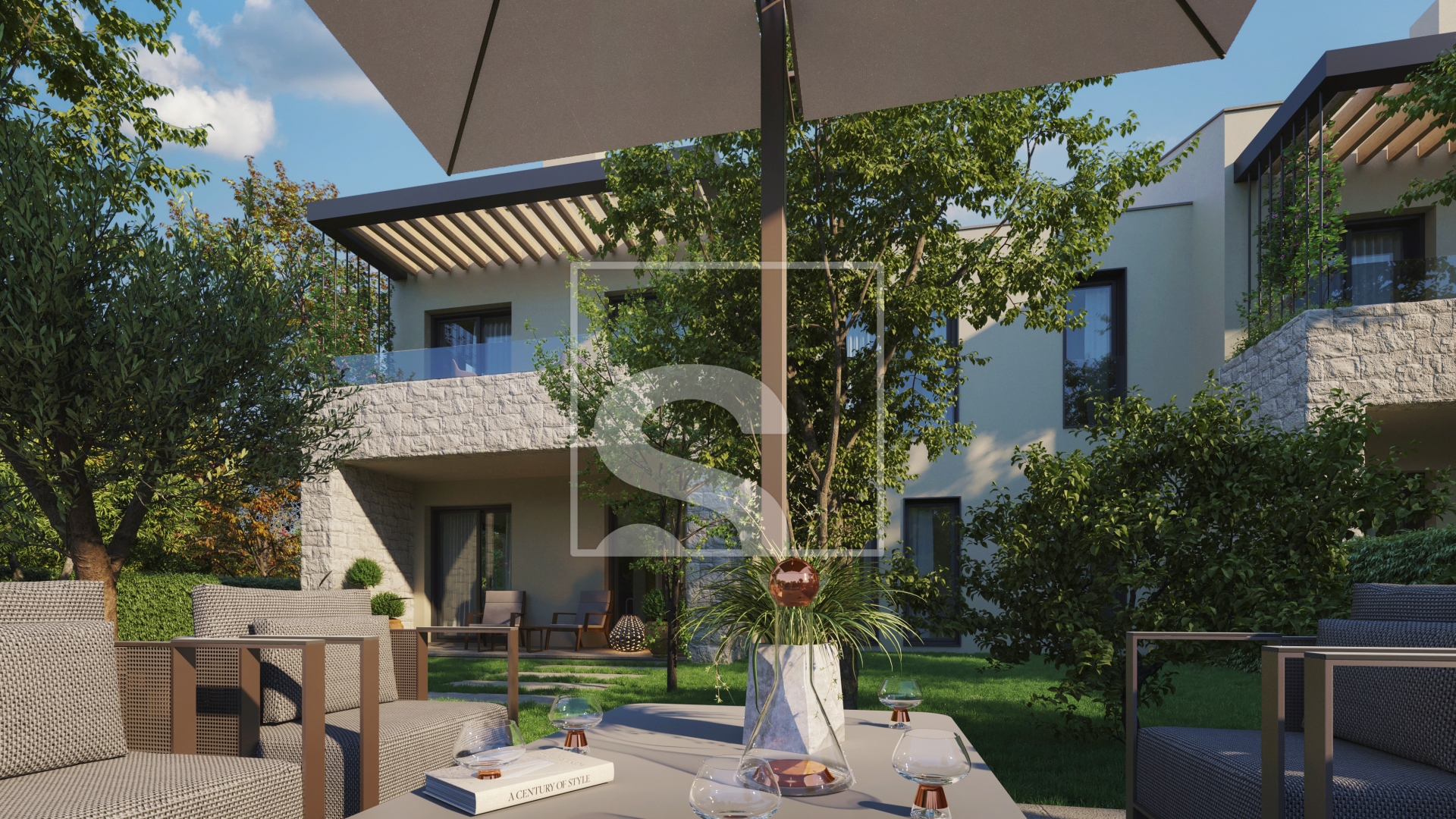 Apartmán Na predaj - Istarska Poreč