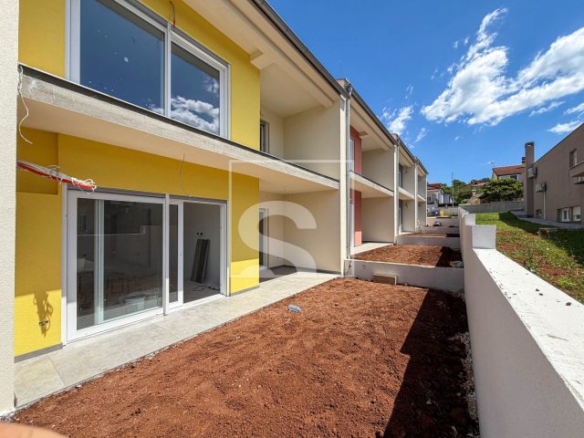 Apartment zu verkaufen 65 m² – Rovinj